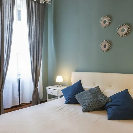 - Panzani Флоренция